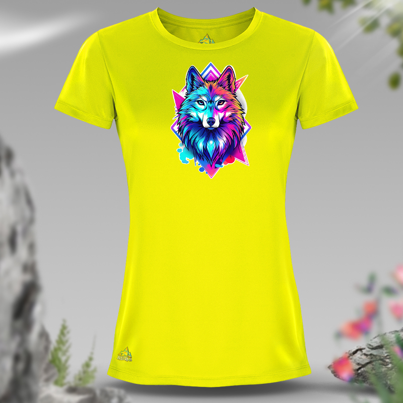 Koszulka AirCool - Woman |...