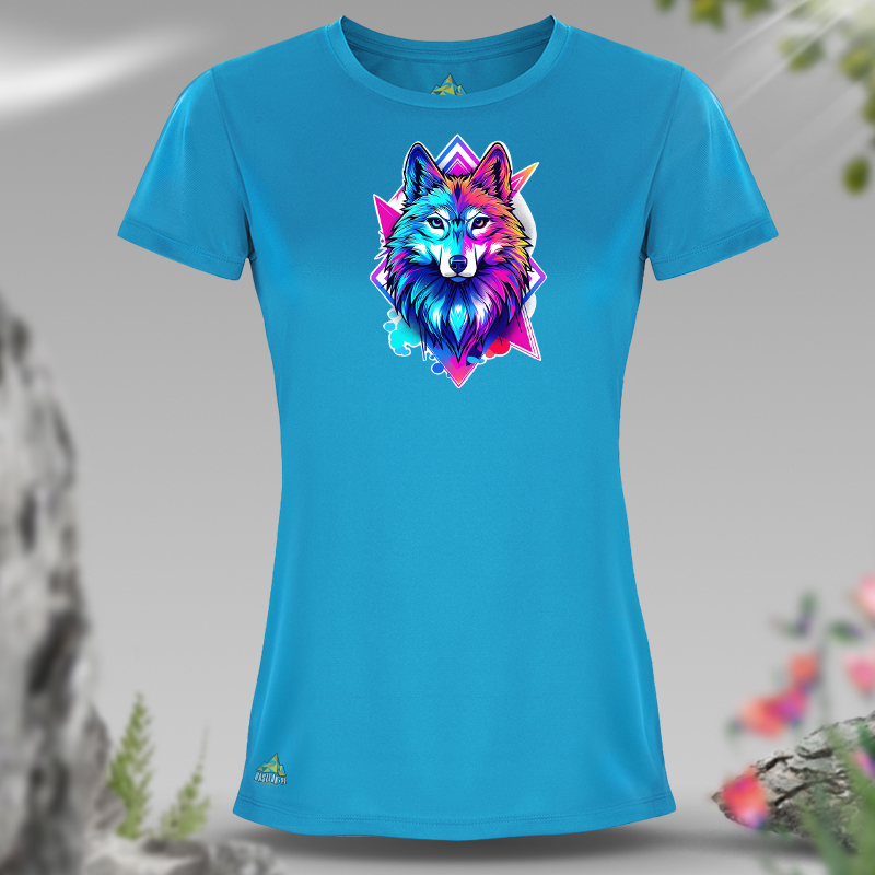 Koszulka AirCool - Woman |...