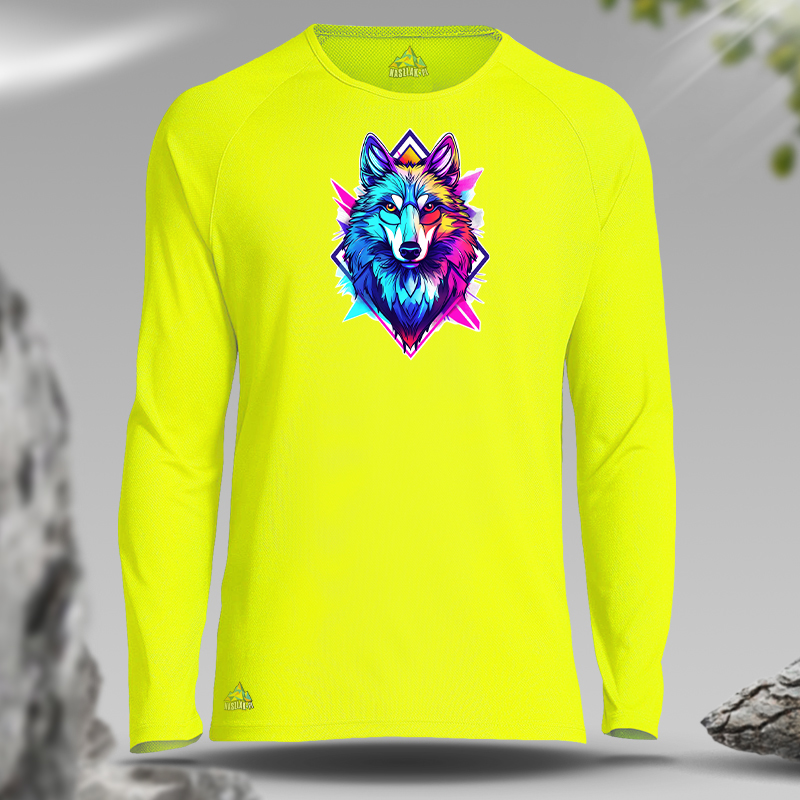 Koszulka AirCool Long...