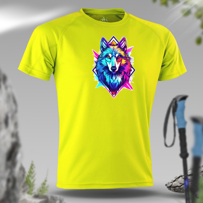 Koszulka AirCool - Unisex |...