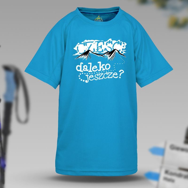 [OUTLET] Koszulka AirCool -...