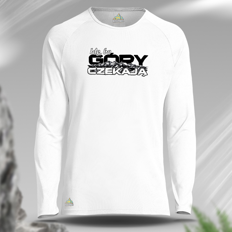 Koszulka AirCool Long...