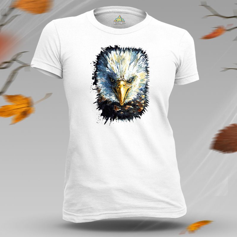 Koszulka damska | ORZEŁ ART