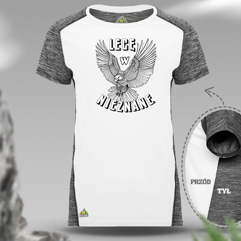 Koszulka AirCool Dual -...