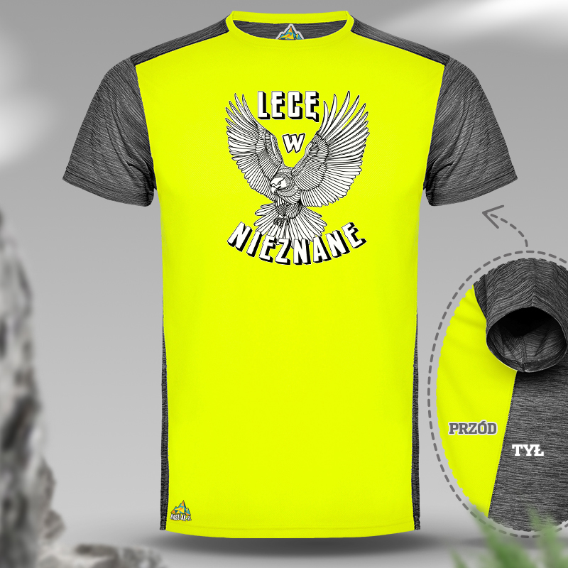 Koszulka AirCool Dual -...