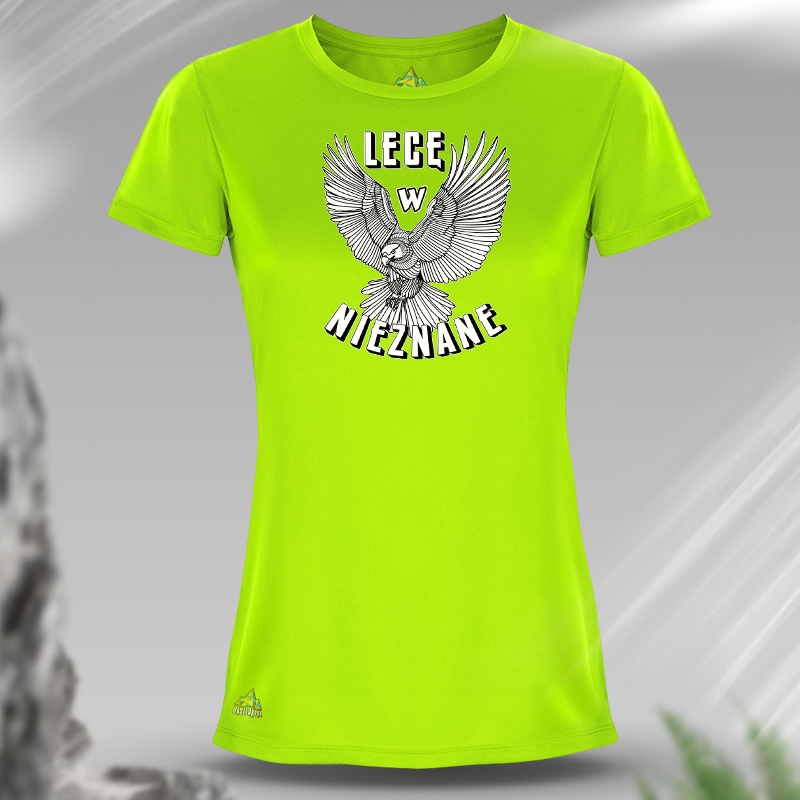 Koszulka AirCool - Woman |...