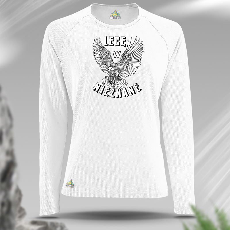 Koszulka AirCool Long...