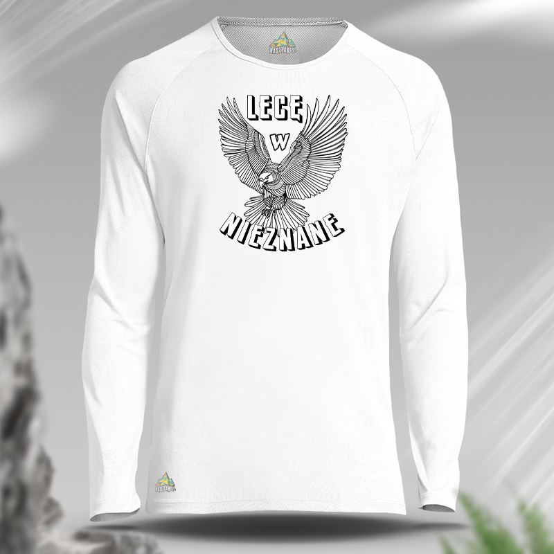 Koszulka AirCool Long...