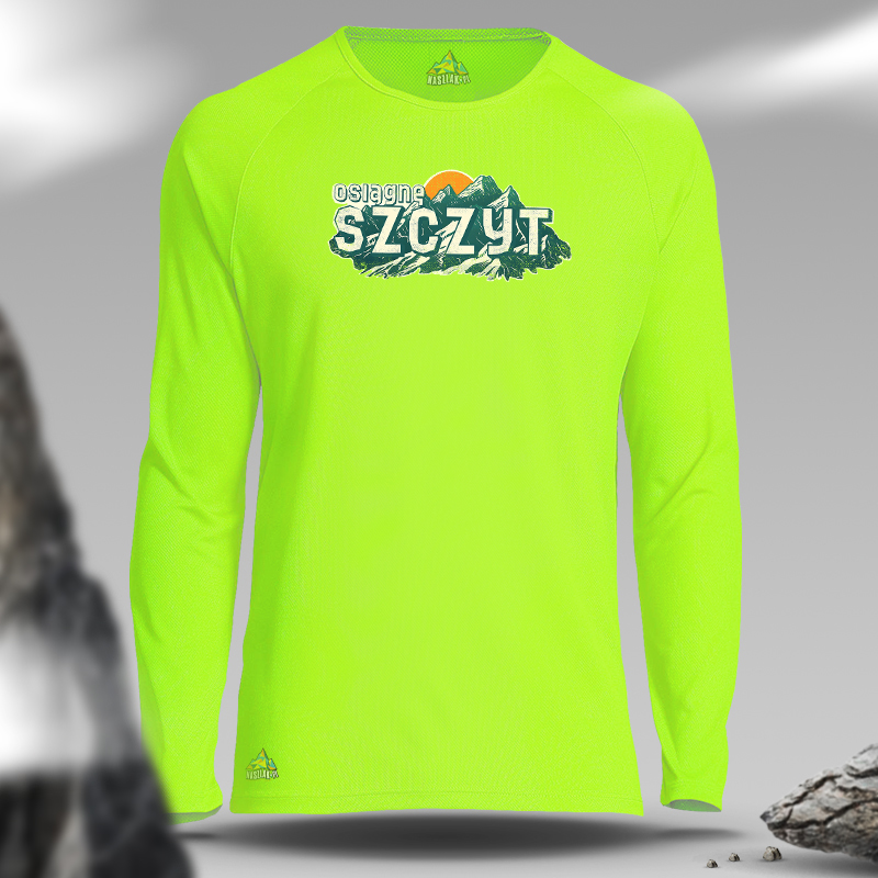 Koszulka AirCool Long...