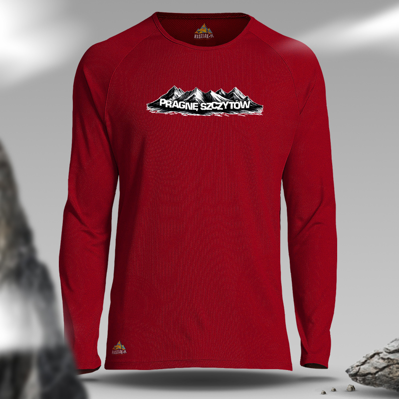 Koszulka AirCool Long...