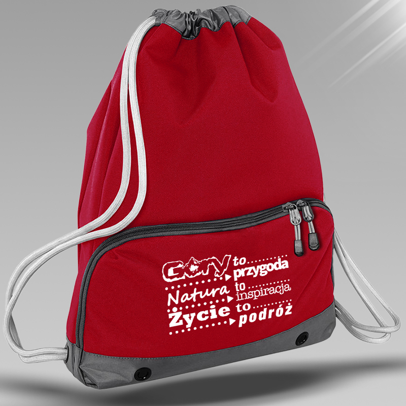 Worko-Plecak | GÓRY TO...