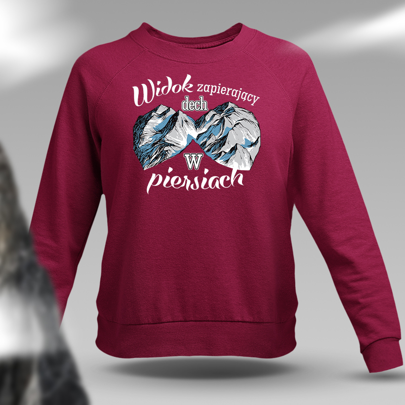 Bluza damska | WIDOK...