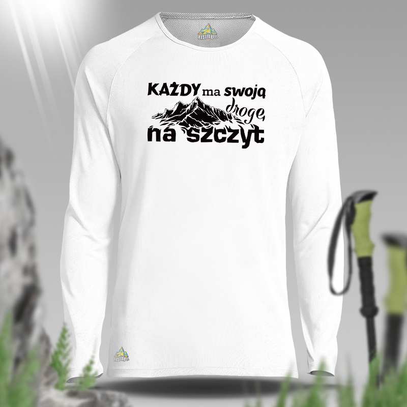 Koszulka AirCool Long...