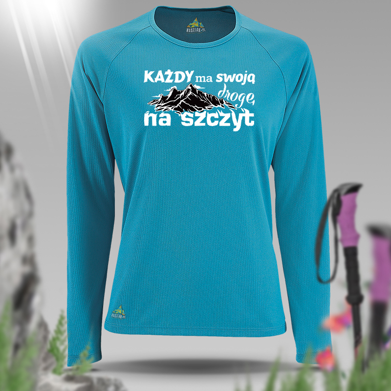 Koszulka AirCool Long...