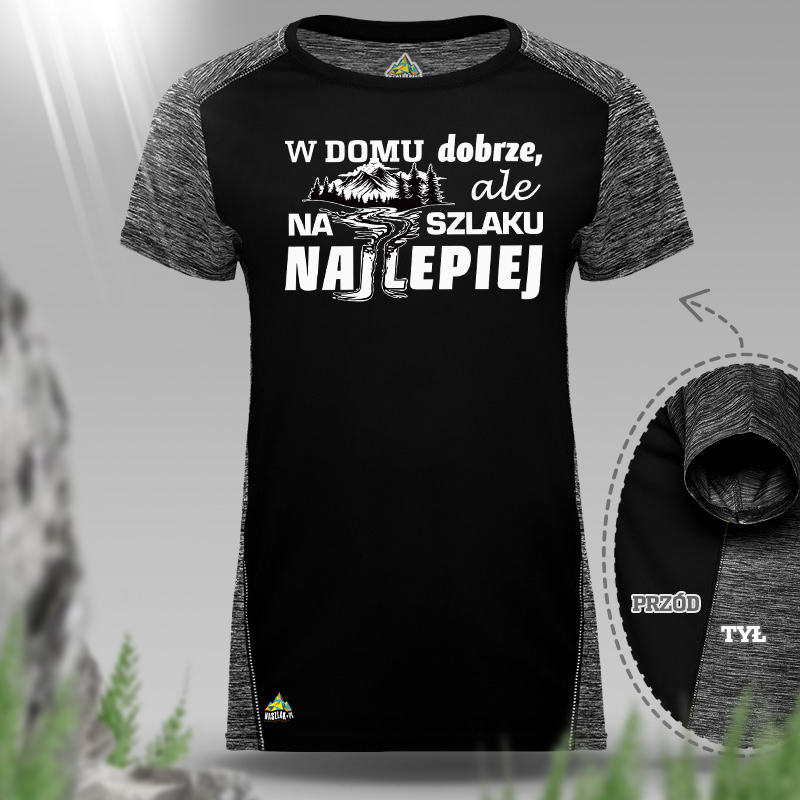 Koszulka AirCool Dual -...