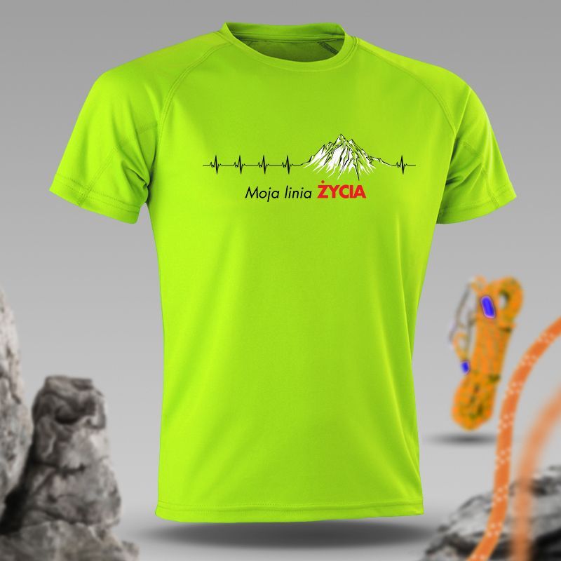 [OUTLET ] Koszulka AirCool...