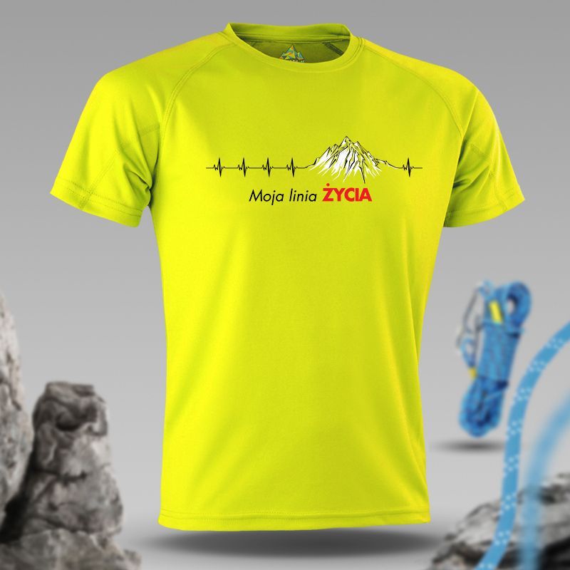 [OUTLET ] Koszulka AirCool...