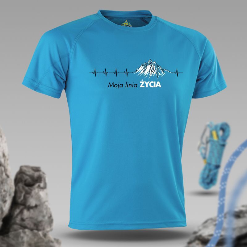 [OUTLET ] Koszulka AirCool...