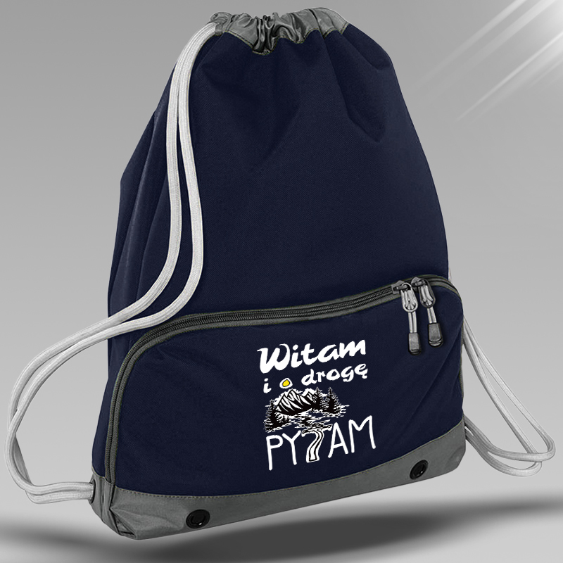 Worko-Plecak | WITAM I O...