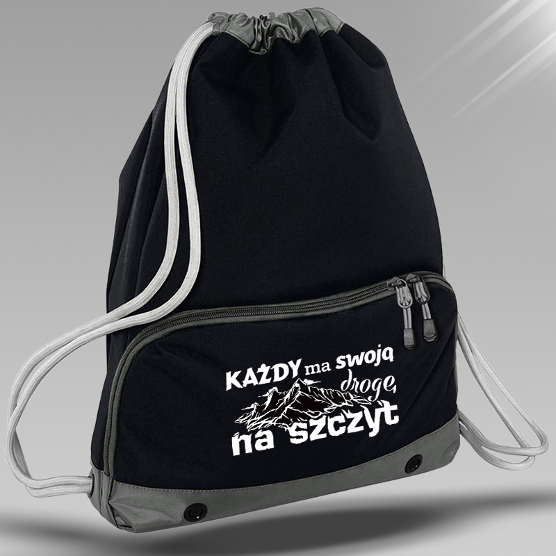 Worko-Plecak | KAŻDY MA...