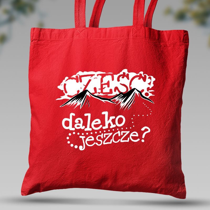 TORBA | DALEKO JESZCZE?