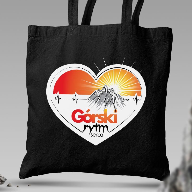 TORBA | GÓRSKI RYTM SERCA