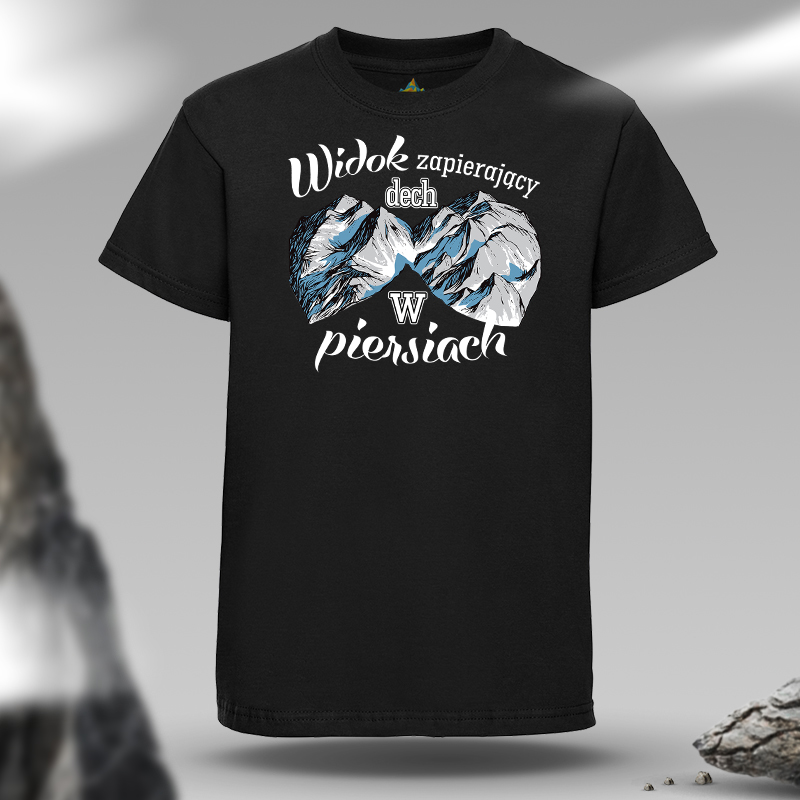 Koszulka dziecięca | WIDOK...