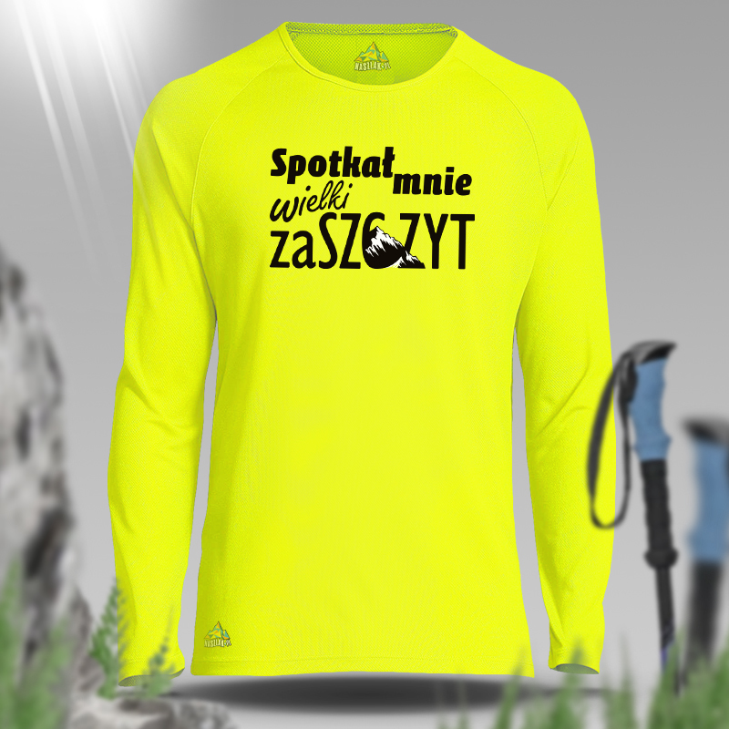 Koszulka AirCool Long...