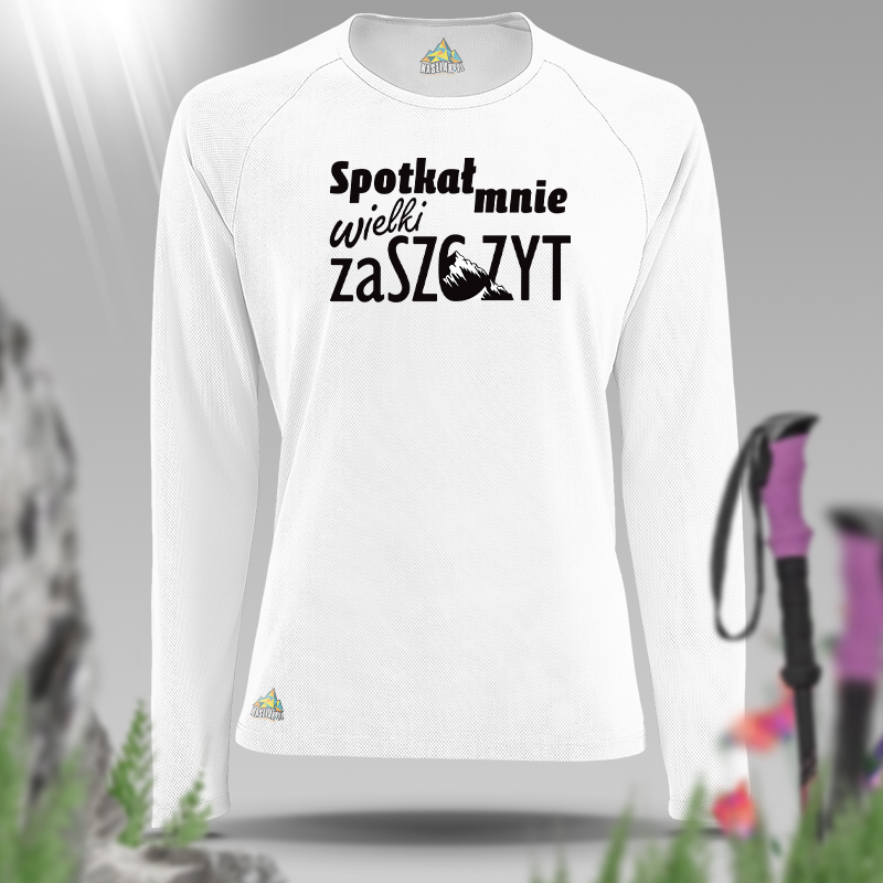 Koszulka AirCool Long...