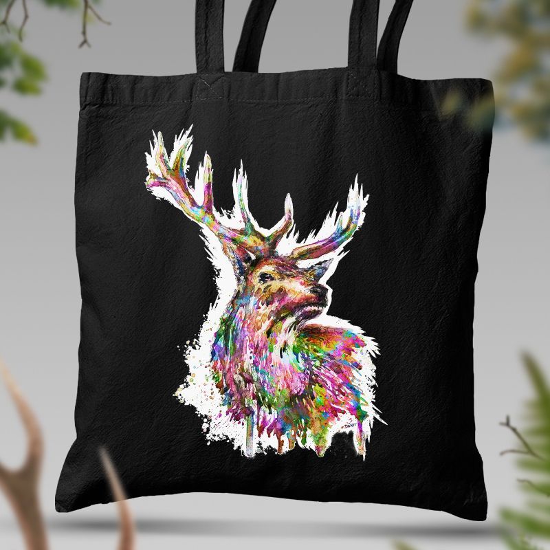 TORBA | JELEŃ COLORS