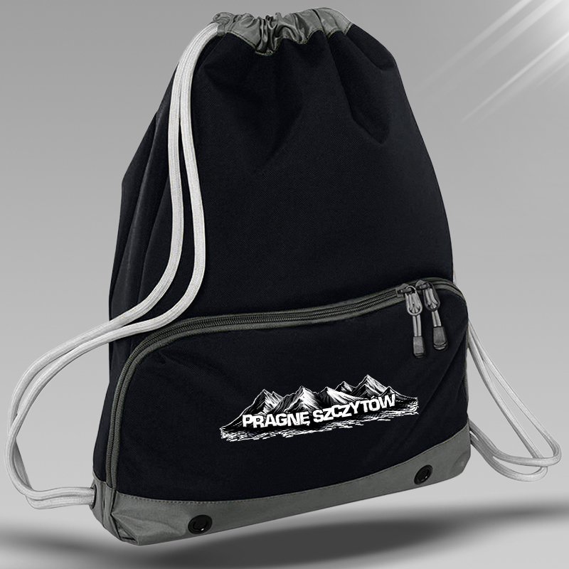 Worko-Plecak | PRAGNĘ SZCZYTÓW