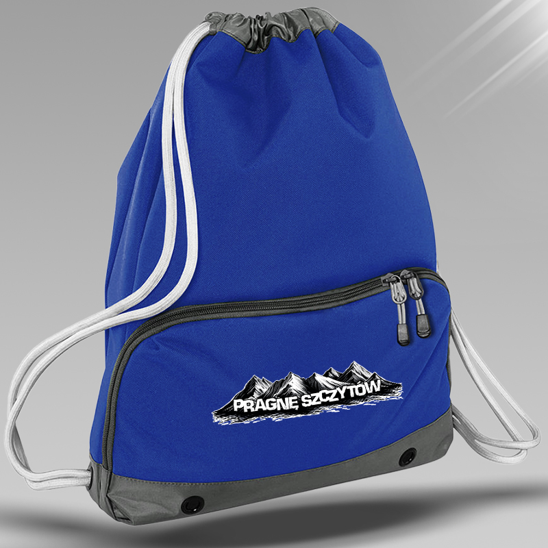 Worko-Plecak | PRAGNĘ SZCZYTÓW