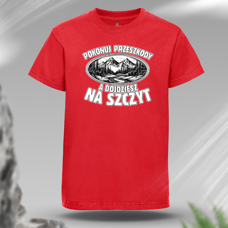 Koszulka dziecięca |...