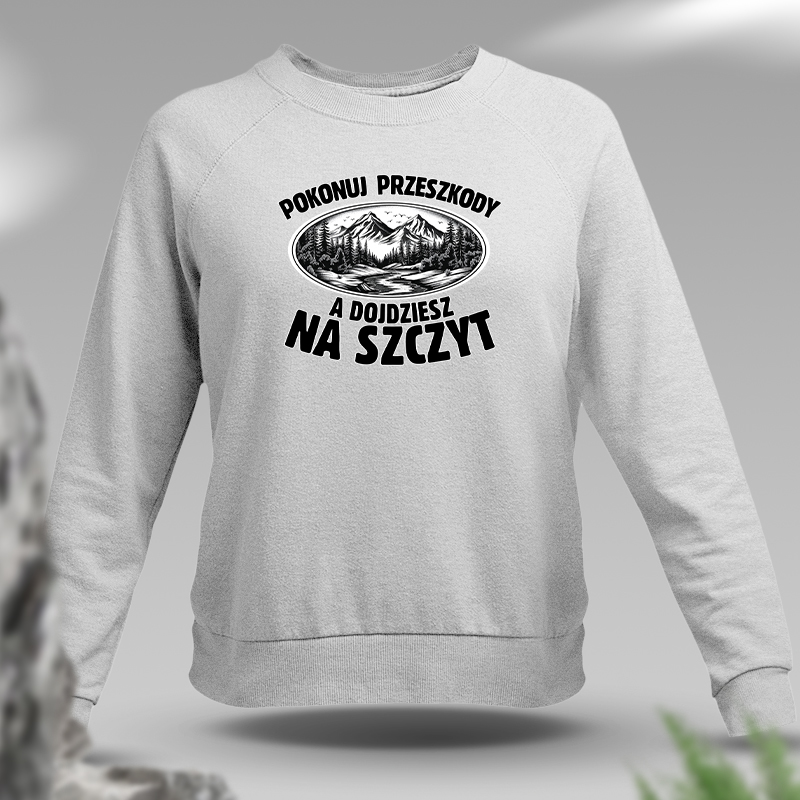 Bluza damska | POKONUJ...