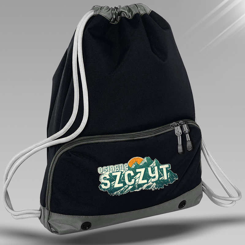 Worko-Plecak | OSIĄGNĘ...