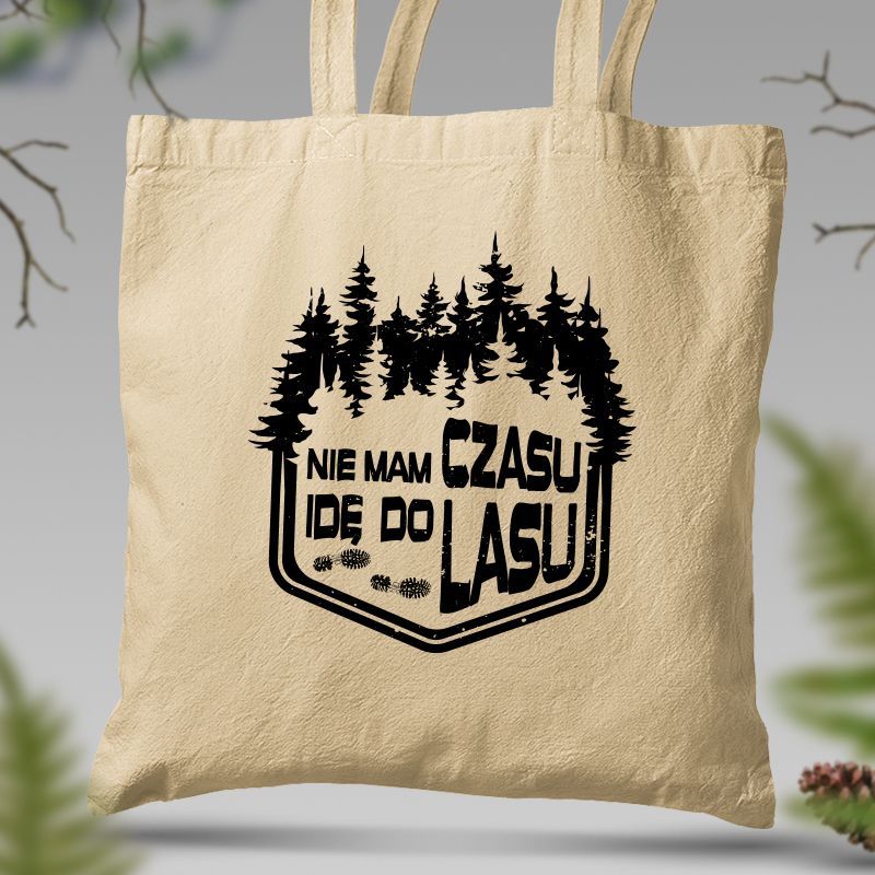 TORBA | NIE MAM CZASU, IDĘ...