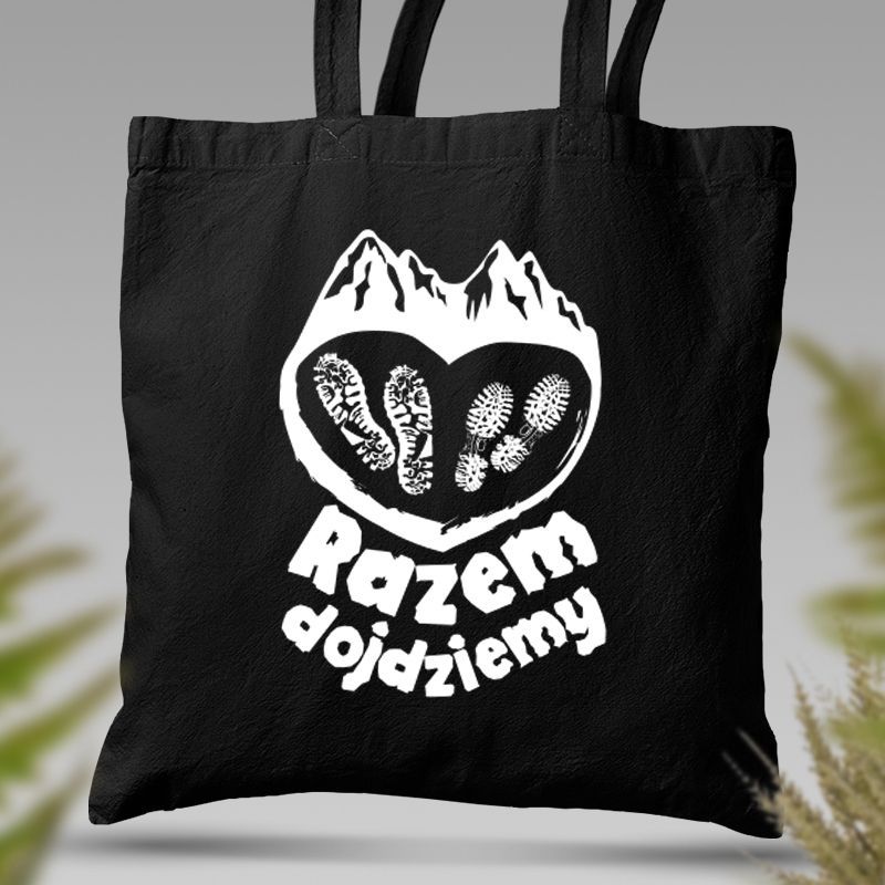 TORBA | RAZEM DOJDZIEMY!