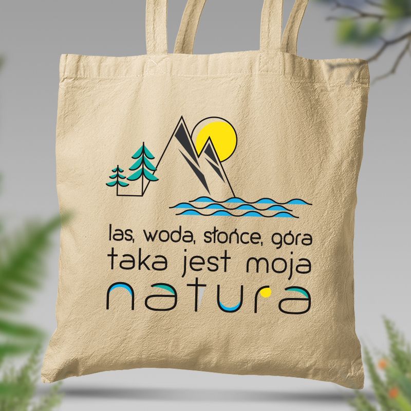 TORBA | MOJA NATURA