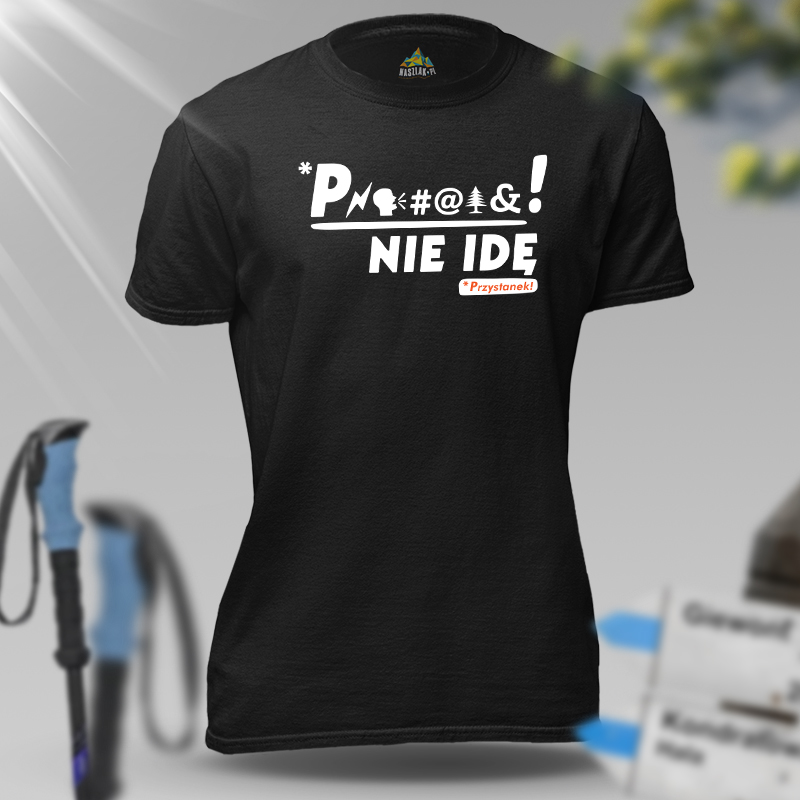 Koszulka męska |...