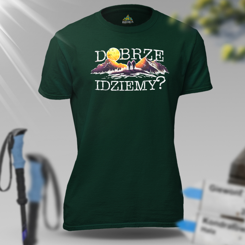 [OUTLET] Koszulka męska |...