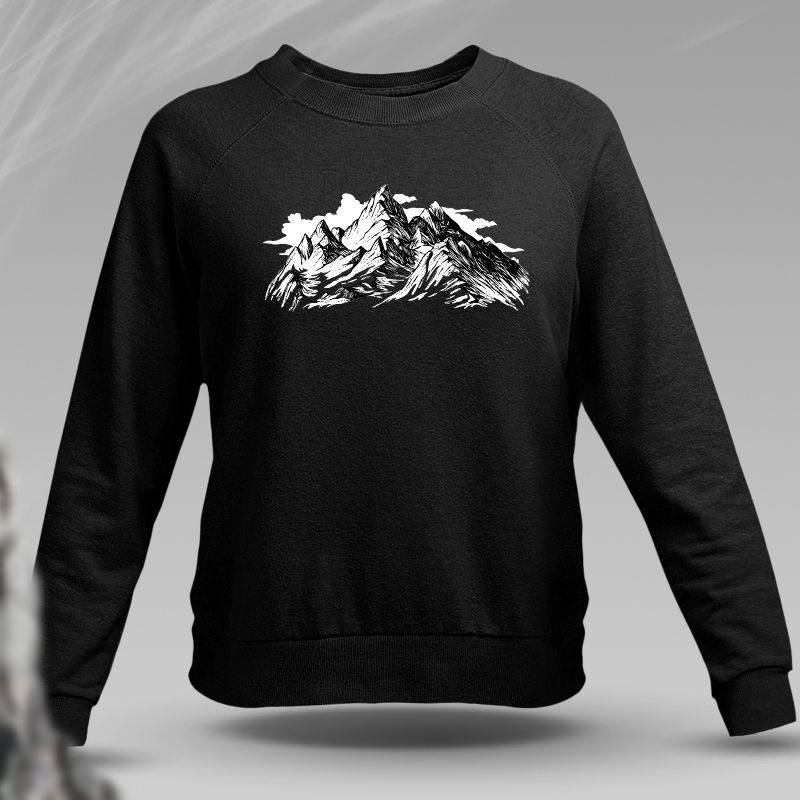 Bluza damska | GÓRY ART