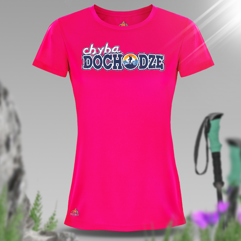 Koszulka AirCool - Woman |...