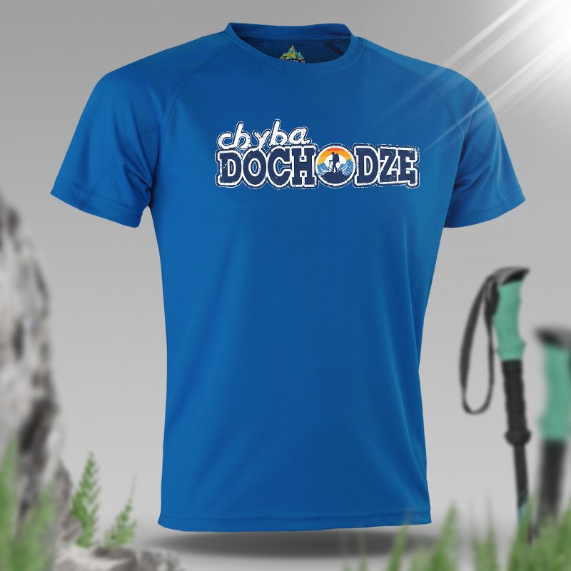 Koszulka AirCool - Unisex |...