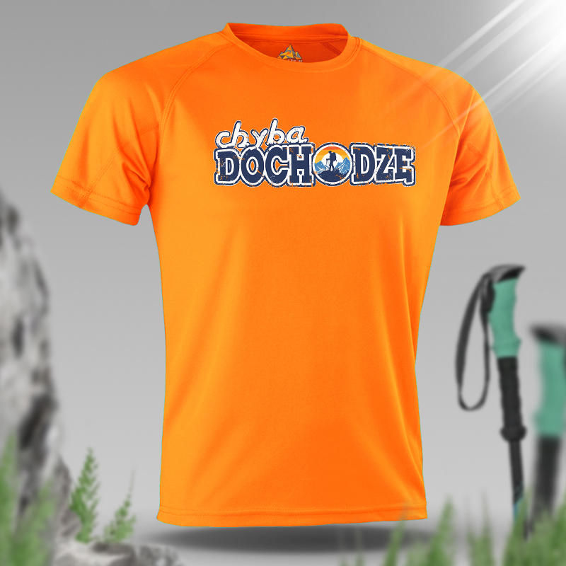 Koszulka AirCool - Unisex |...