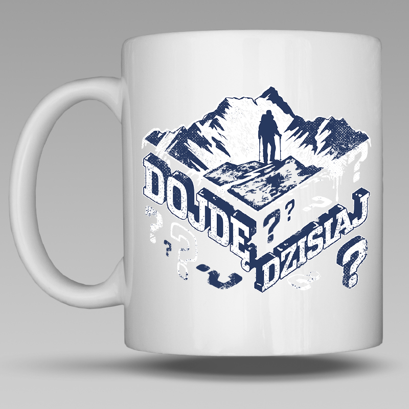 Kubek | DOJDĘ DZISIAJ?