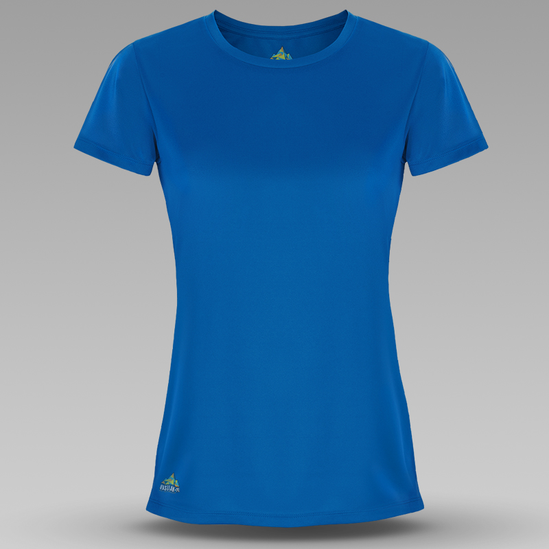 Koszulka AirCool - Woman |...