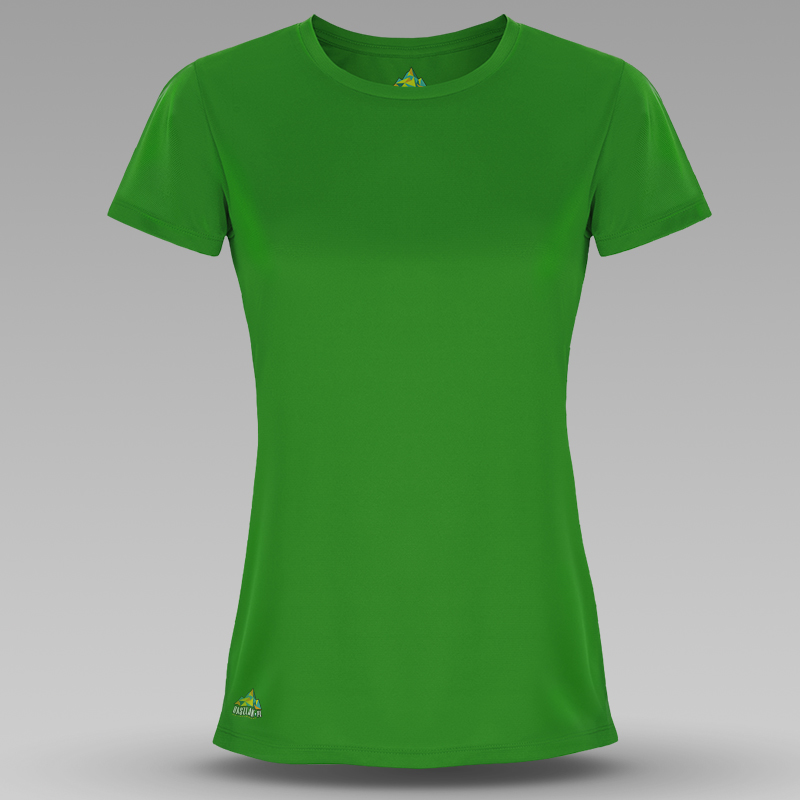 Koszulka AirCool - Woman |...