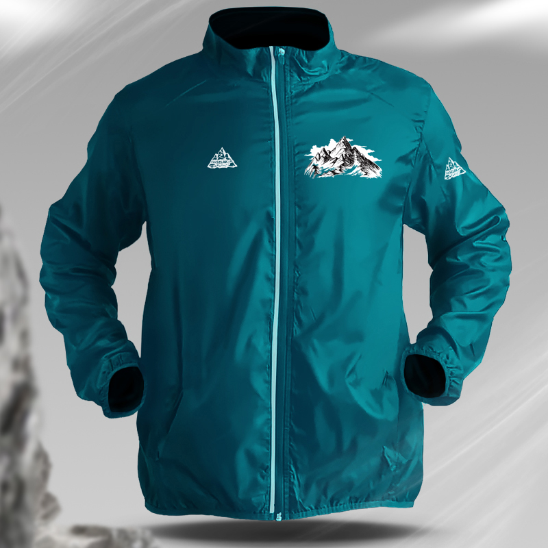 [OUTLET] Kurtka Wiatrówka...