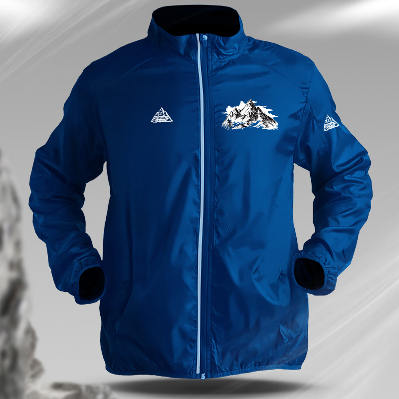 [OUTLET] Kurtka Wiatrówka...