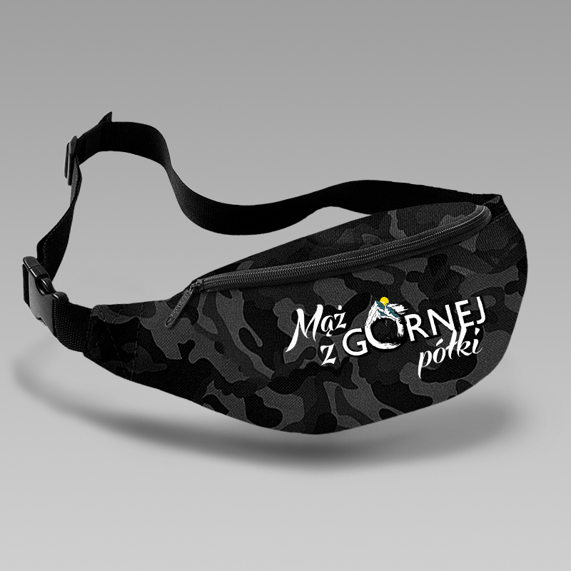 Nerka | MĄŻ Z GÓRNEJ PÓŁKI